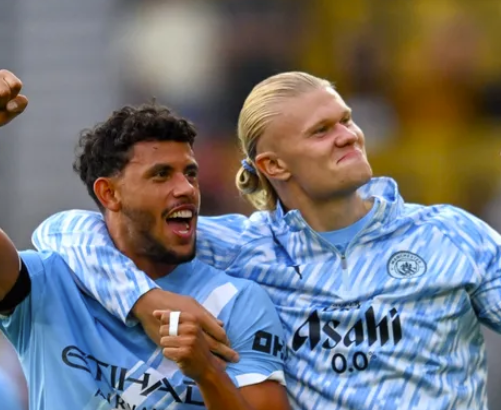Nhận định, soi kèo Man City vs MU: Thế trận cân bằng