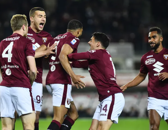 Nhận định, soi kèo Roma vs Torino: Tiếp đà thăng hoa