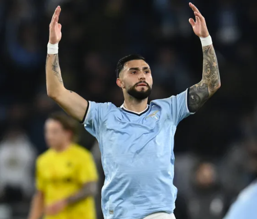 Nhận định, soi kèo Sassuolo vs Lazio: Áp lực đè nặng