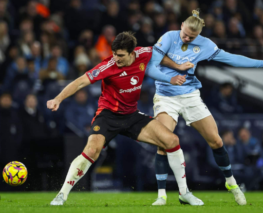 Tỷ lệ kèo trận Man City vs MU, 22h30 ngày 14/9, Ngoại hạng Anh