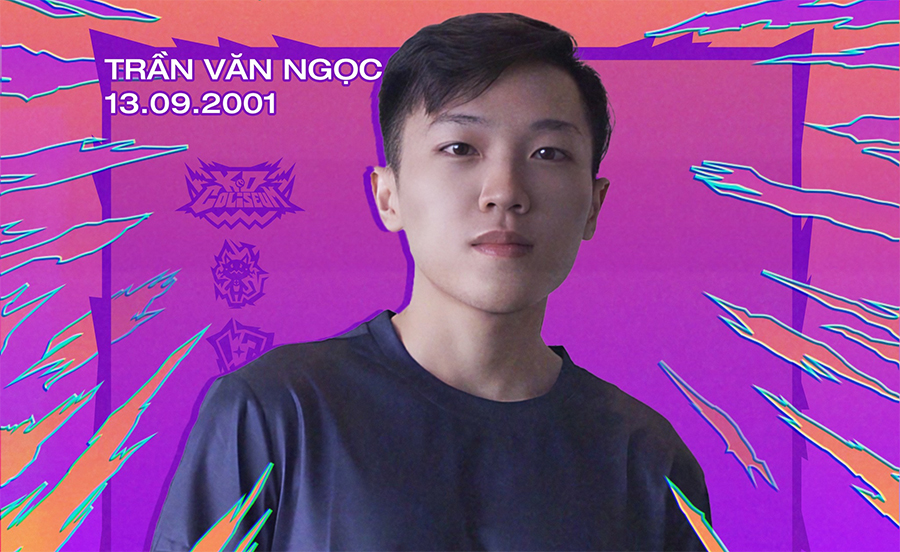 Kết quả giải vô địch DTCL Việt Nam mùa 15: VĐV Trần Văn Ngọc vô địch giai đoạn 1