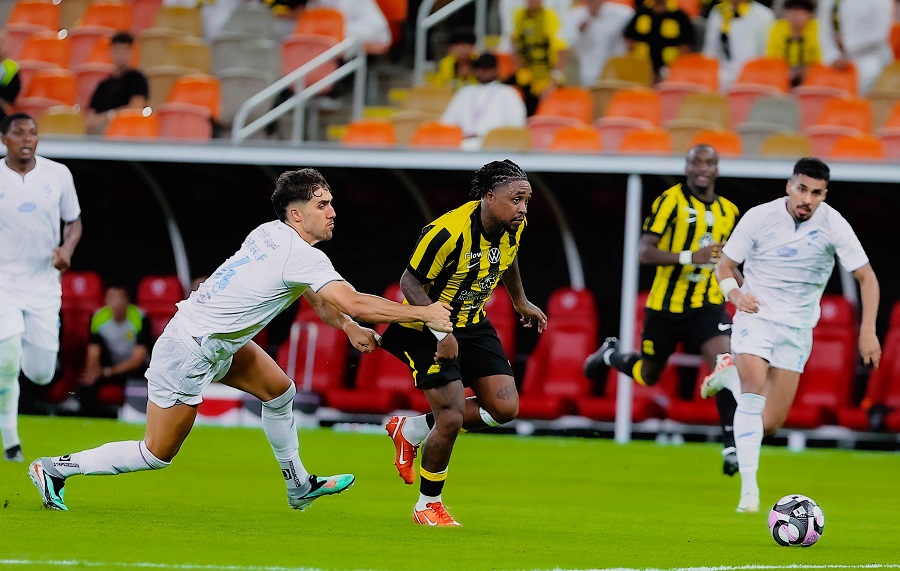 Dự đoán Al Wahda vs Al Ittihad, 23h00 ngày 15/9, AFC Champions League 2025/26