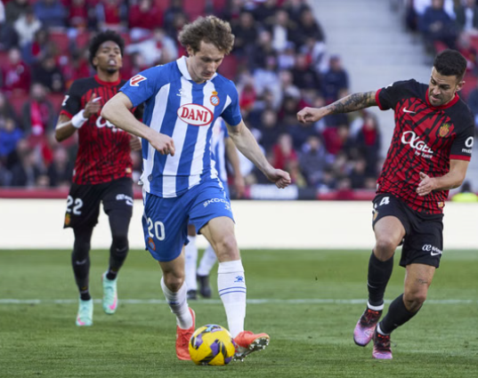 Nhận định, soi kèo Espanyol vs Mallorca: Chủ nhà giữ mạch bất bại