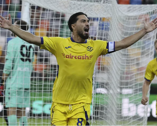 Nhận định, soi kèo Verona vs Cremonese: Chủ nhà bất ổn