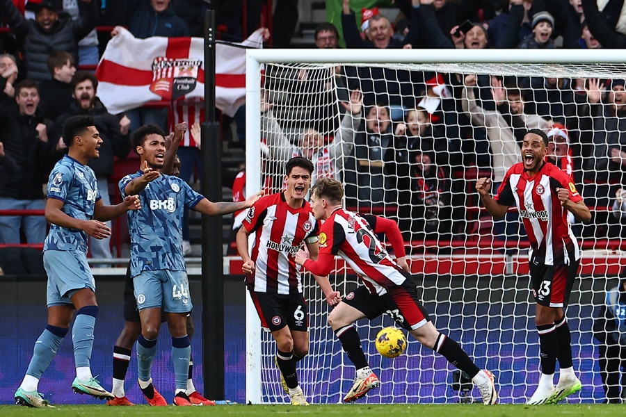 Nhận định, soi kèo Brentford vs Aston Villa: Khủng hoảng kéo dài