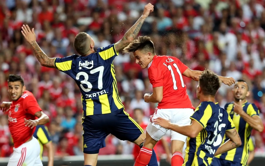 Dự đoán Benfica vs Qarabag, 2h00 ngày 17/9, Champions League 2025/26