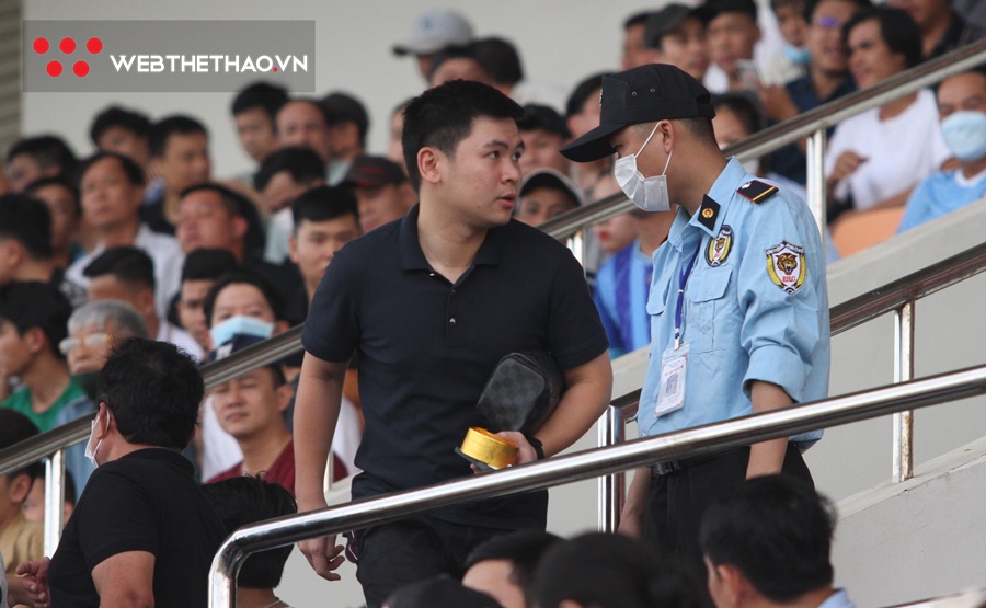 Đế chế Hà Nội FC lụi tàn: Khi ánh hào quang chỉ còn trong dĩ vãng