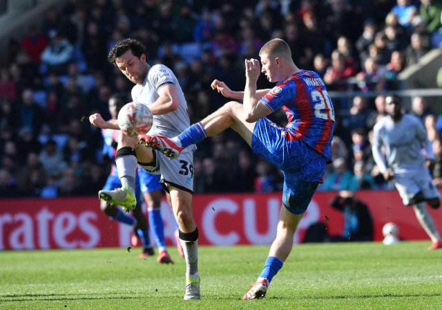 Nhận định, soi kèo Crystal Palace vs Millwall: Khó thắng tưng bừng