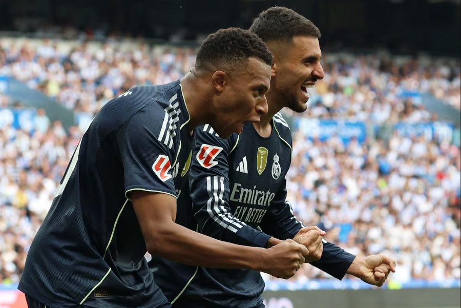 Dự đoán Real Madrid vs Marseille, 2h00 ngày 17/9, Champions League 2025/26