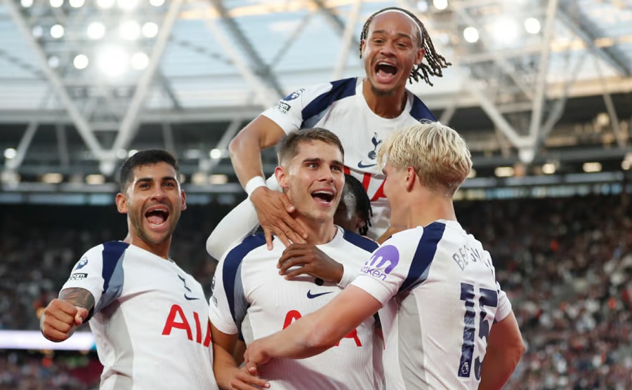 Dự đoán Tottenham vs Villarreal, 2h00 ngày 17/9, Champions League 2025/26