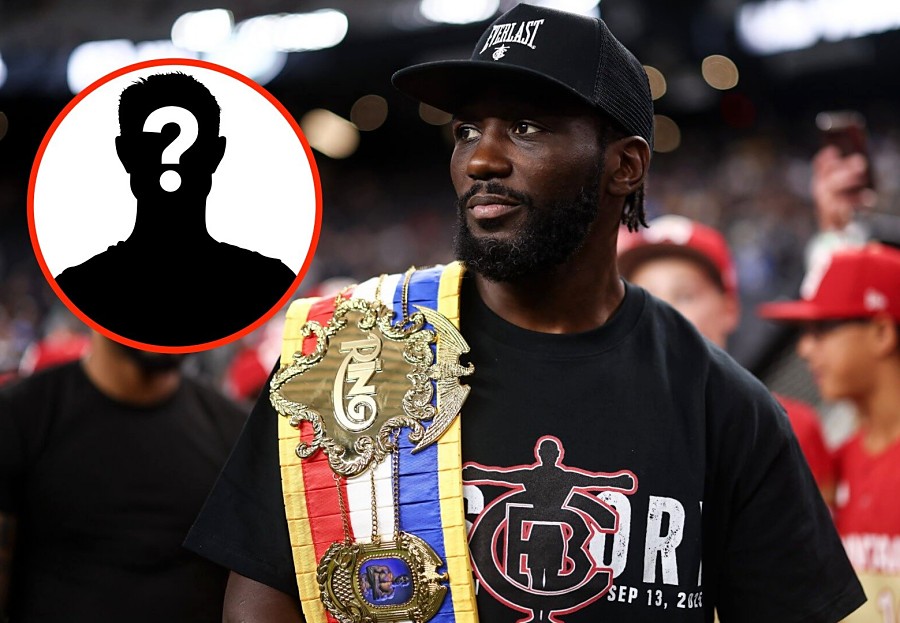 Terence Crawford sẽ đấu "quái vật Mexico" sau khi hạ Canelo Alvarez