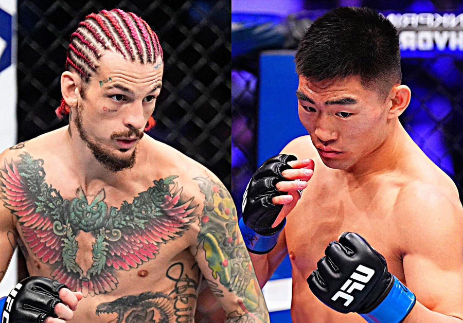 Cựu vô địch UFC Sean O'Malley phản hồi tin đồn đấu Song Yadong