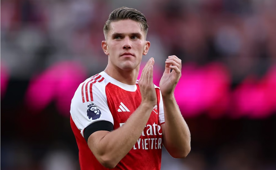 Đội hình dự kiến Bilbao vs Arsenal: Niềm hy vọng vào bộ ba tấn công mới