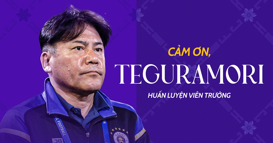 Cực sốc: 5 năm, CLB Hà Nội 10 lần thay HLV trưởng