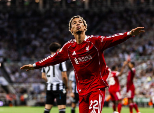 Nhận định, soi kèo Liverpool vs Atletico: Điểm tựa sân nhà