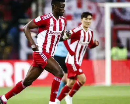 Nhận định, soi kèo Olympiacos vs Pafos: Khẳng định vị thế