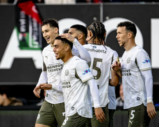Nhận định, soi kèo PSV vs Saint Gilloise: Chủ nhà vượt trội