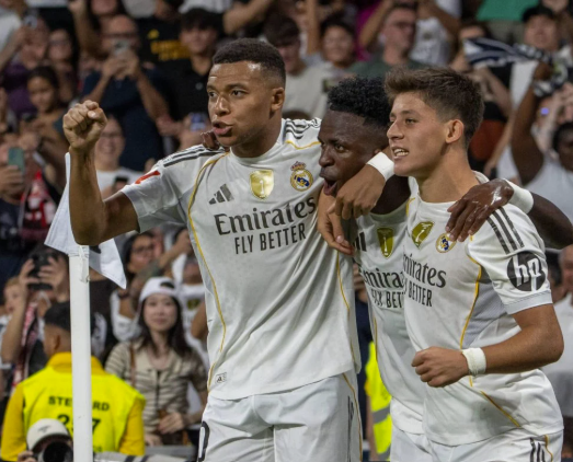 Nhận định, soi kèo Real Madrid vs Marseille: Đi dễ khó về