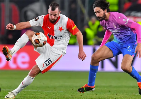 Nhận định, soi kèo Slavia Praha vs Bodo Glimt: Khó phân thắng bại