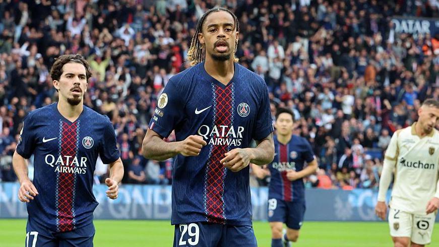 Dự đoán PSG vs Atalanta, 2h00 ngày 18/9, Champions League 2025/26