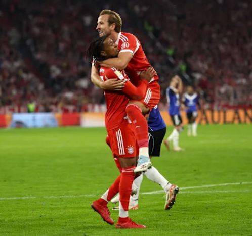 Tỷ lệ kèo trận Bayern Munich vs Chelsea, 2h ngày 18/9, Cúp C1 Châu Âu