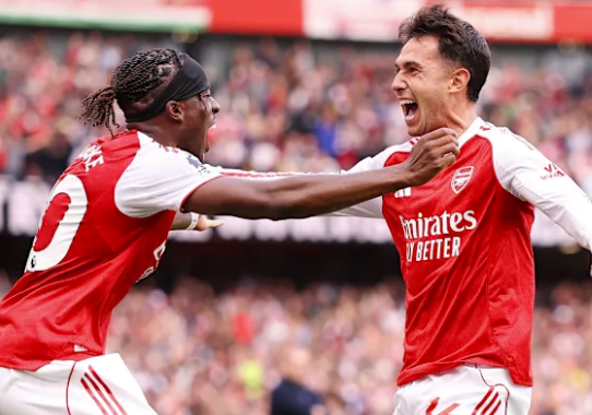 Tỷ lệ kèo trận Bilbao vs Arsenal, 23h45 ngày 16/9, Cúp C1 Châu Âu