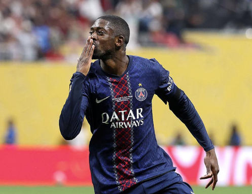 Tỷ lệ kèo trận PSG vs Atalanta, 2h ngày 18/9, Cúp C1 Châu Âu