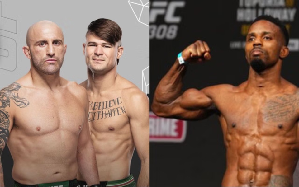 Volkanovski nói gì sau trận thắng của Diego Lopes: Cơ hội nào cho Murphy