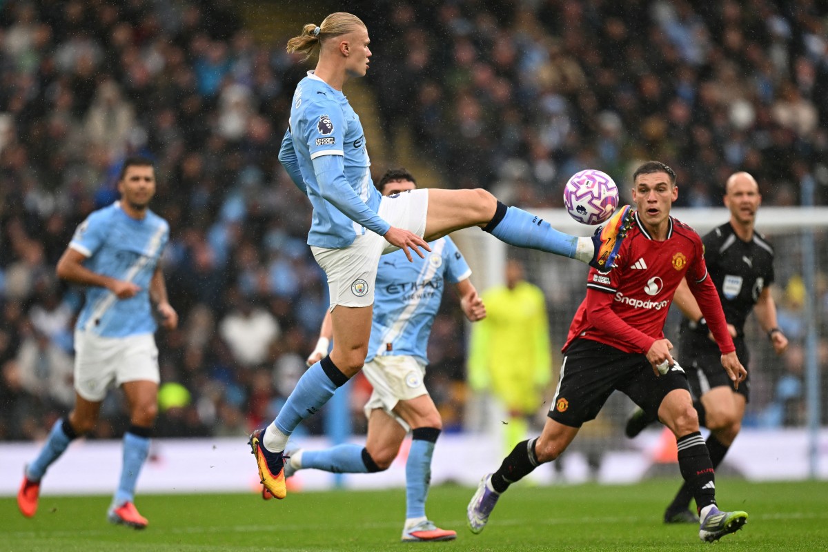 Dự đoán Man City vs Napoli, 2h00 ngày 19/9, Champions League 2025/26