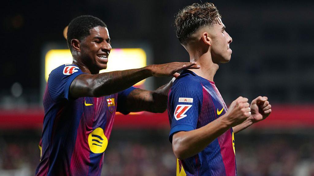 Dự đoán Newcastle vs Barcelona, 2h00 ngày 19/9, Champions League 2025/26