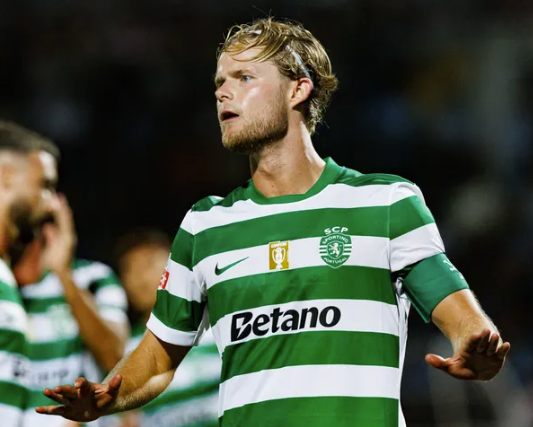 Nhận định, soi kèo Sporting Lisbon vs Kairat Almaty: Khởi đầu nhẹ nhàng