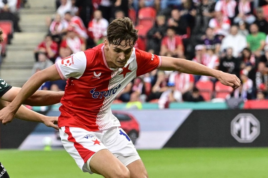 Tỷ lệ kèo trận Slavia Praha vs Bodo Glimt, 23h45 ngày 17/9, Cúp C1 châu Âu