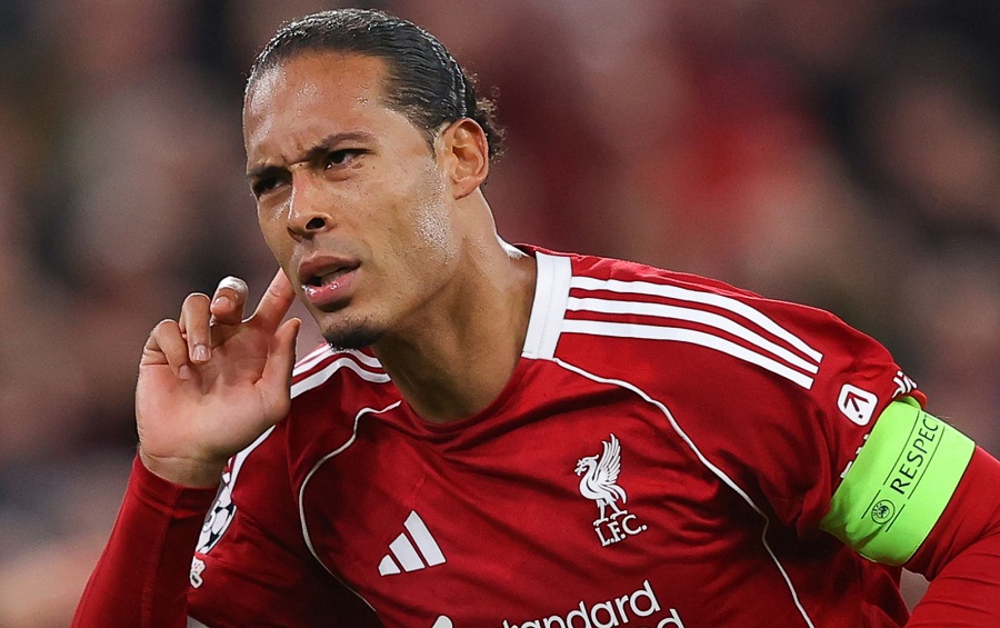 Kết quả Champions League: Liverpool lại thắng phút bù giờ