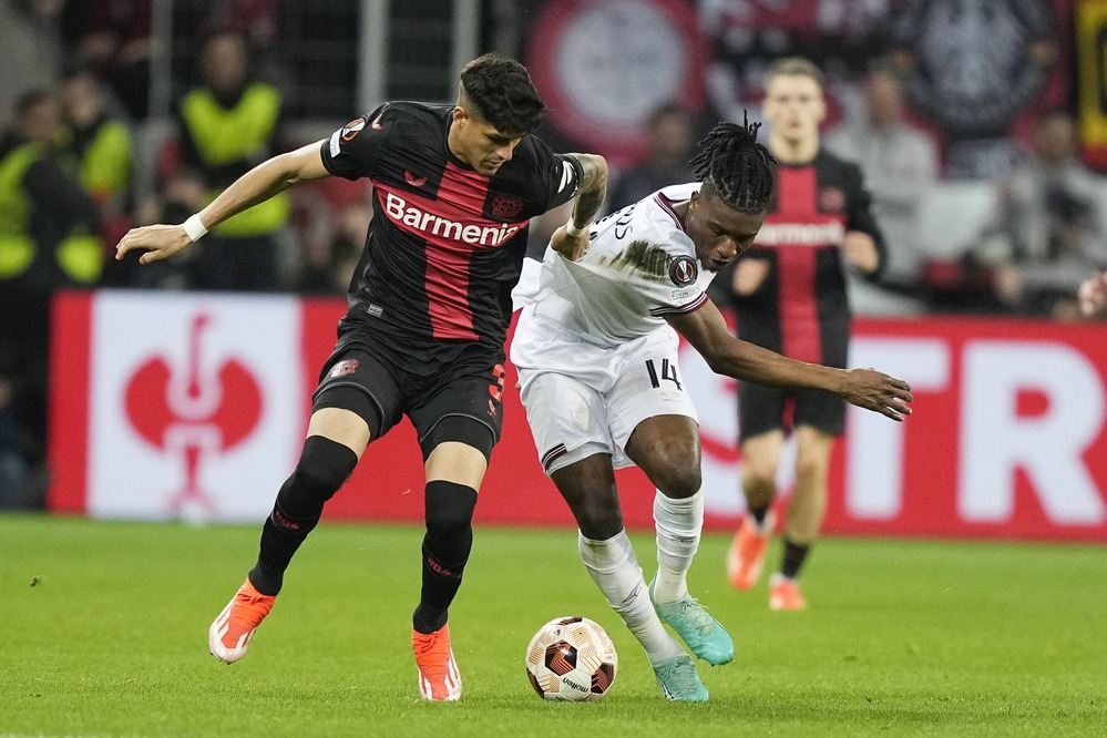 Tỷ lệ kèo trận Copenhagen vs Leverkusen, 23h45 ngày 18/9, Cúp C1 châu Âu