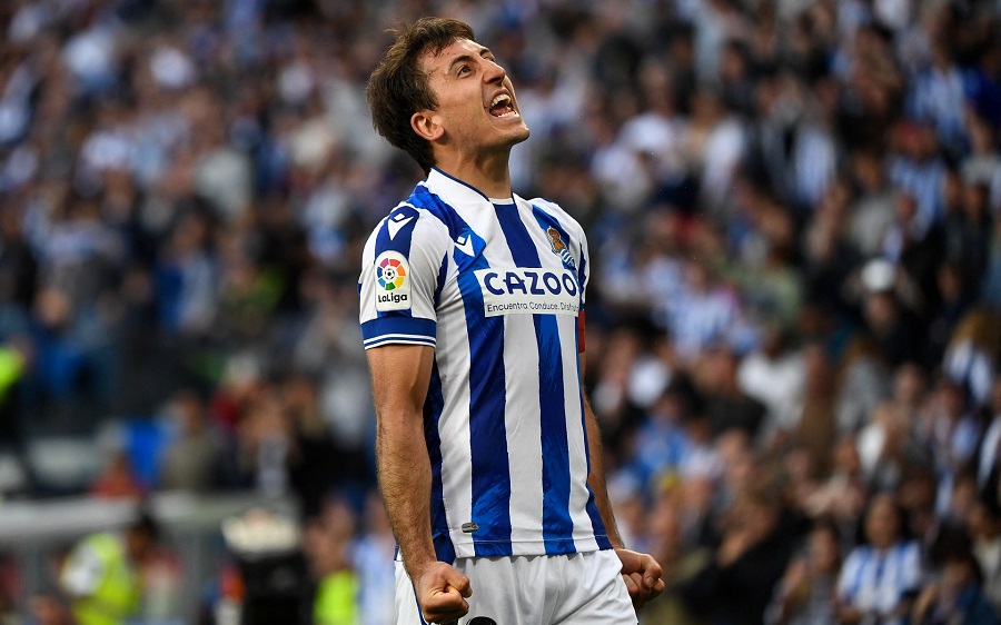 Dự đoán Real Betis vs Real Sociedad, 2h00 ngày 20/9, La Liga 2025/26