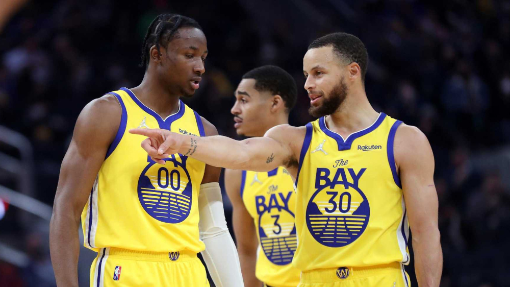 Chuyển nhượng NBA: Golden State Warriors vẫn bế tắc với Jonathan Kuminga dù hạn chót đã đến gần