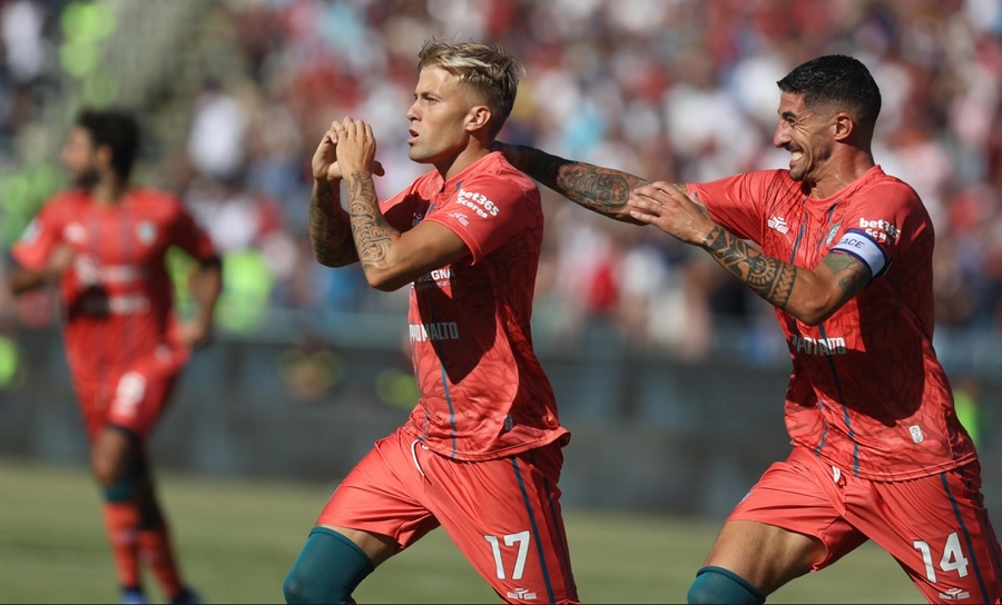 Dự đoán Lecce vs Cagliari, 1h45 ngày 20/9, Serie A 2025/26