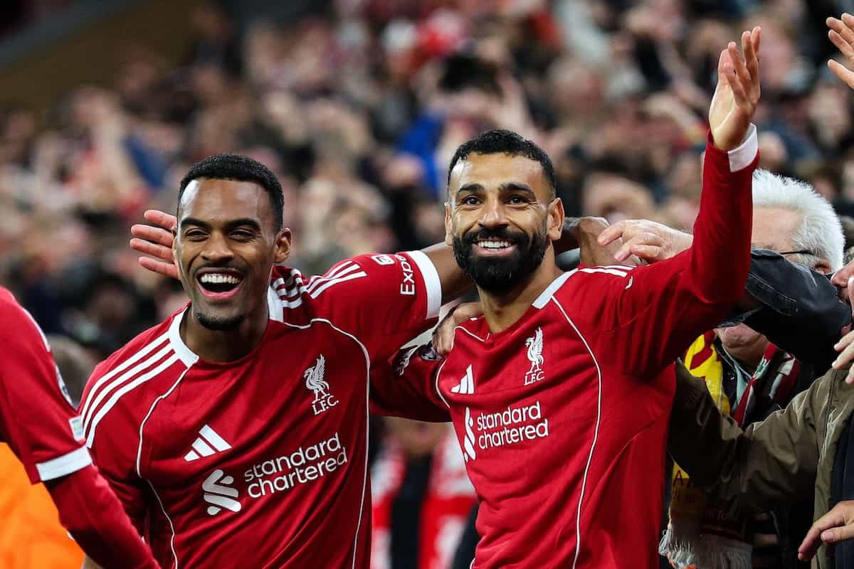 Dự đoán Liverpool vs Everton, 18h30 ngày 20/9, Ngoại hạng Anh 2025/26
