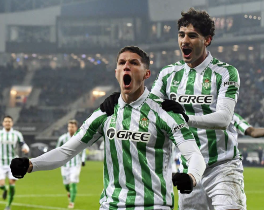 Nhận định, soi kèo Betis vs Sociedad: Điểm tựa sân nhà nhà