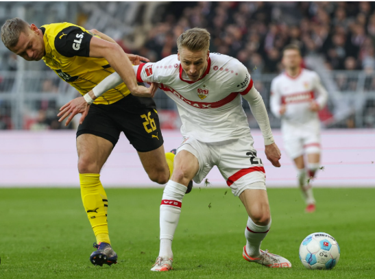 Nhận định, soi kèo Stuttgart vs St Pauli: Khác biệt đẳng cấp
