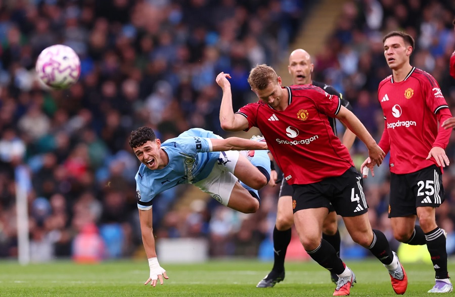 Dự đoán MU vs Chelsea, 23h30 ngày 20/9, Ngoại hạng Anh 2025/26