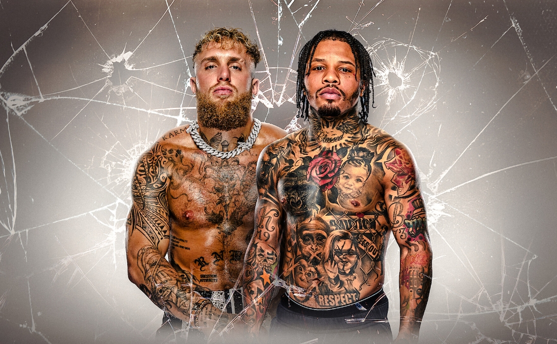 Jake Paul vs Gervonta Davis đổi địa điểm: Khi "Money Grabber" bị chối bỏ