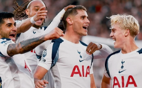 Nhận định, soi kèo Brighton vs Tottenham: Thử thách tại Amex