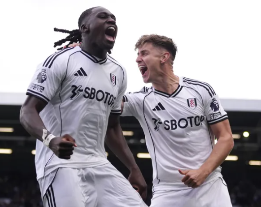 Nhận định, soi kèo Fulham vs Brentford: Khó phân thắng bại