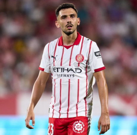 Nhận định, soi kèo Girona vs Levante: Những kẻ khát điểm