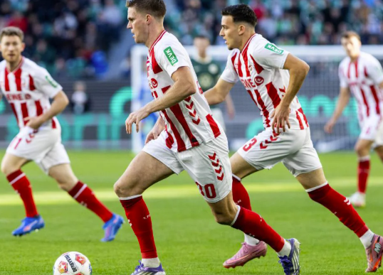 Nhận định, soi kèo Leipzig vs Koln: Đi dễ khó về