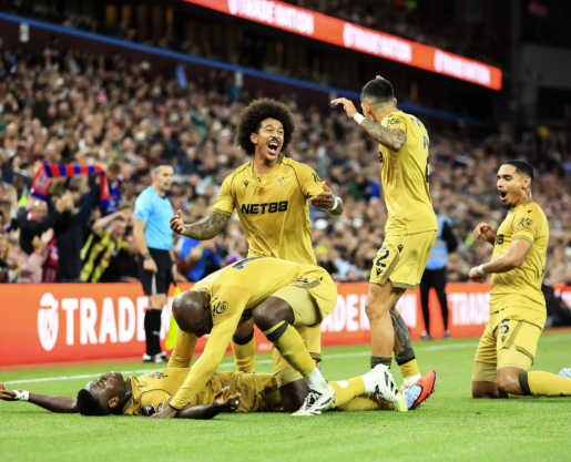 Nhận định, soi kèo West Ham vs Crystal Palace: Áp lực đè nặng