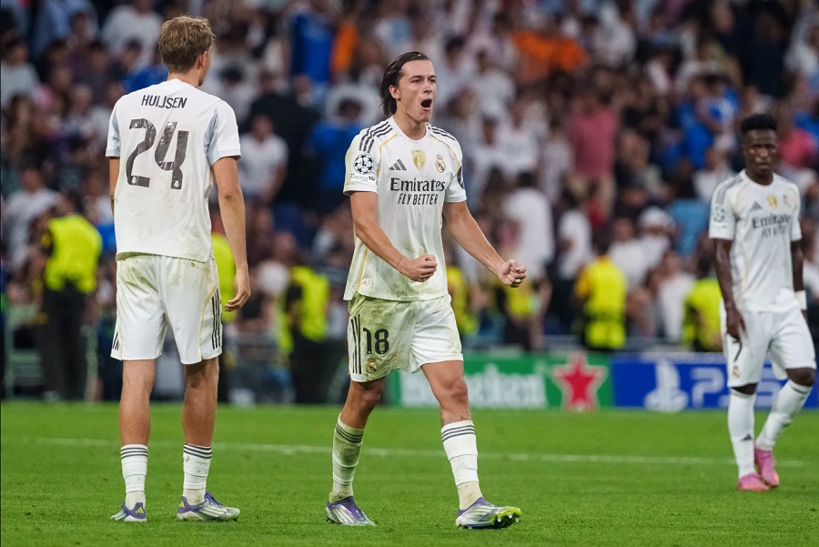 Dự đoán Real Madrid vs Espanyol, 21h15 ngày 20/9, La Liga 2025/26