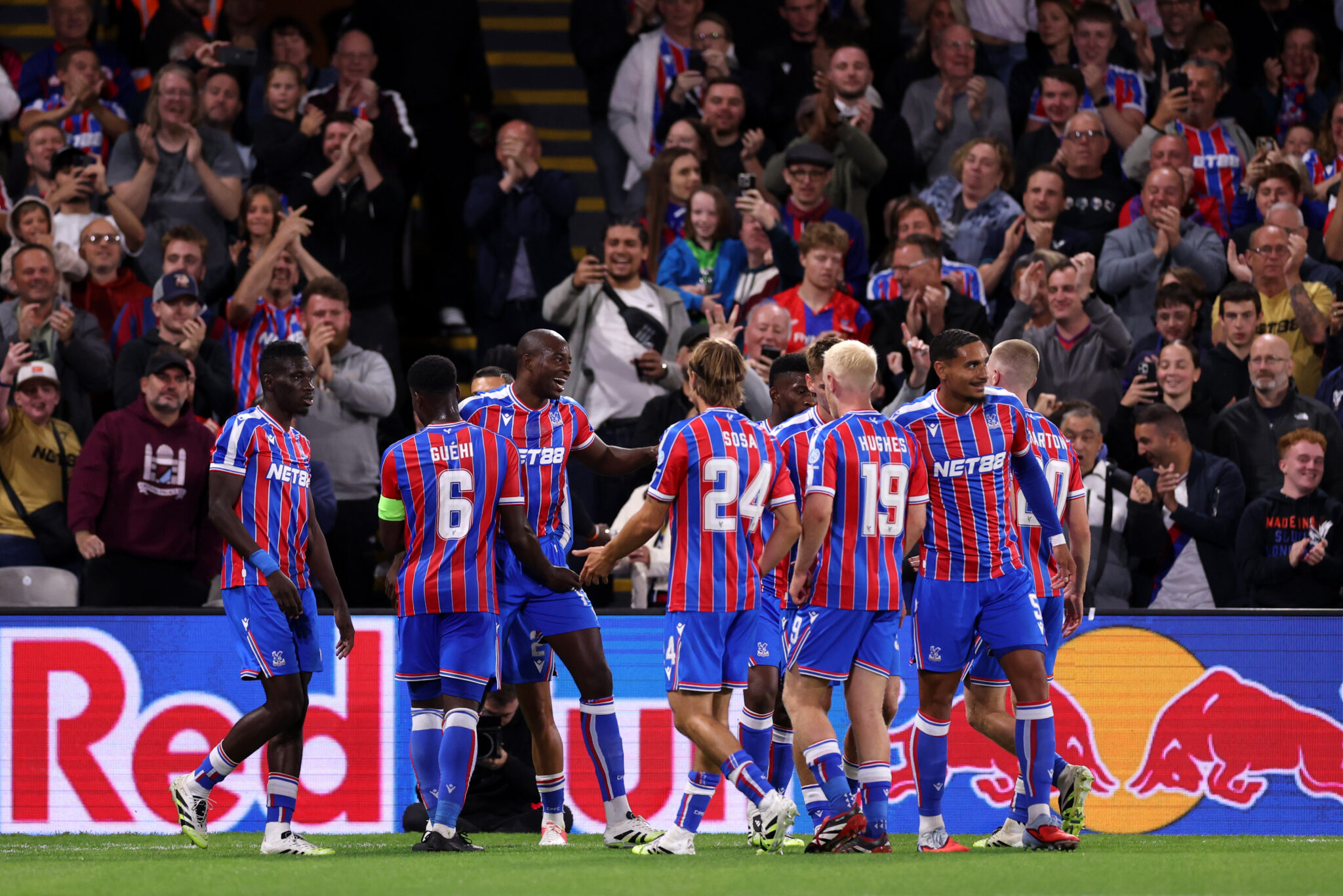 Dự đoán West Ham vs Crystal Palace, 21h00 ngày 20/9, Ngoại hạng Anh 2025/26
