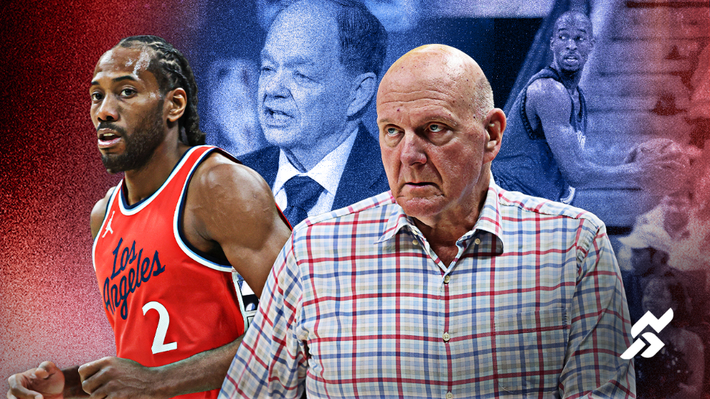 Chuyển nhượng NBA: LA Clippers sẽ đổi hướng sau "scandal" Kawhi Leonard?